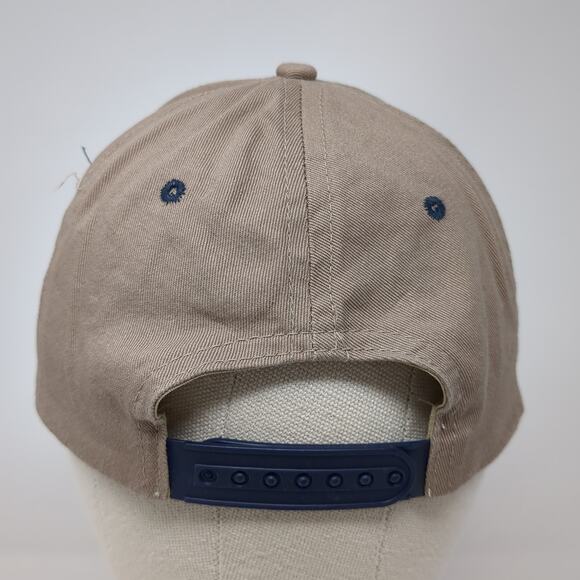 The 49th State Alaska Est. 1959 Snapback Cap Multi One Size Tonqass Trading Co. - Picture 6 of 9